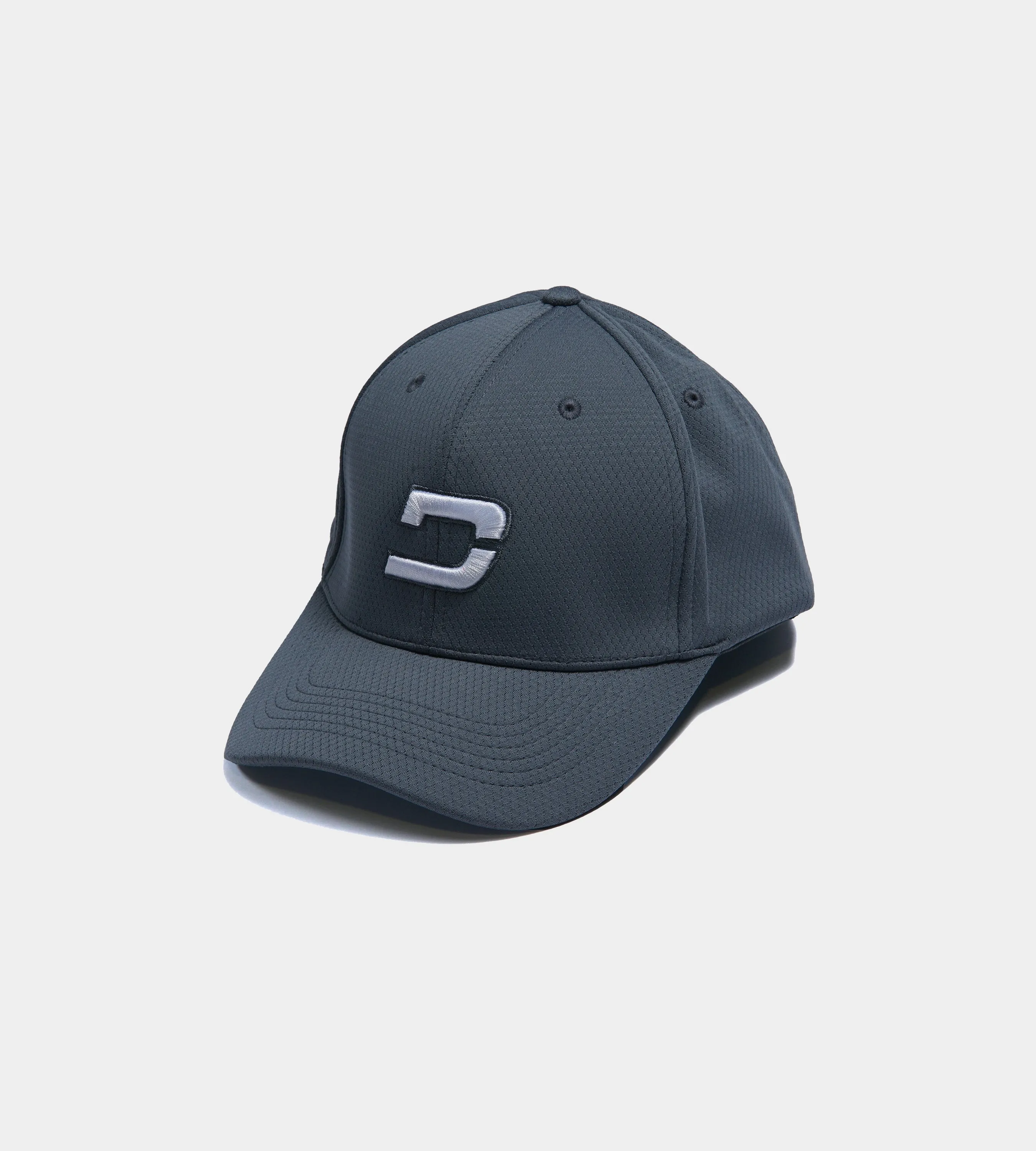 D PROTECH TOUR CAP - GREY