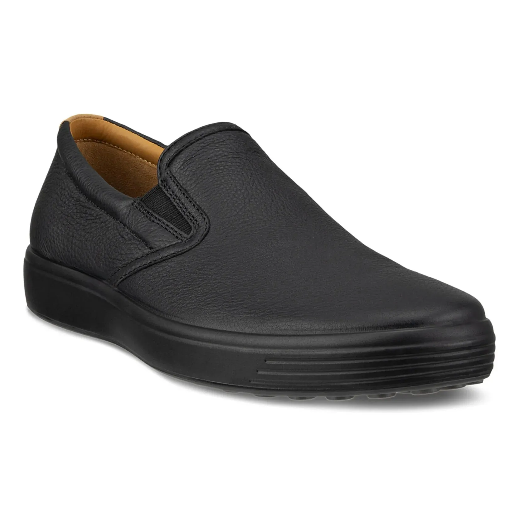 Ecco Men's Soft 7 Slip-on 2.0 Sneaker