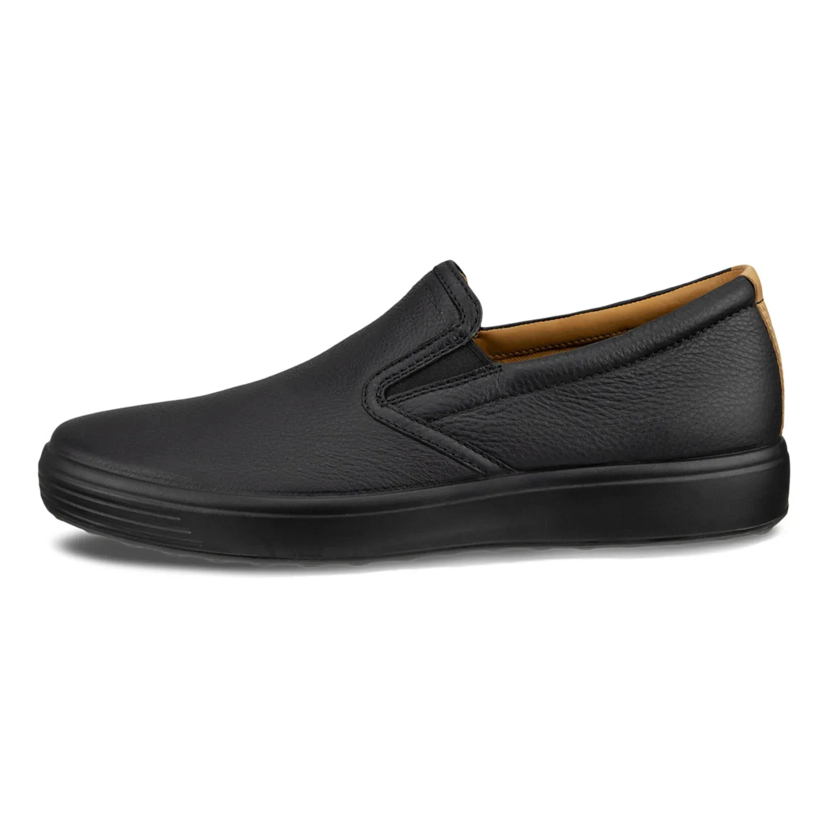 Ecco Men's Soft 7 Slip-on 2.0 Sneaker