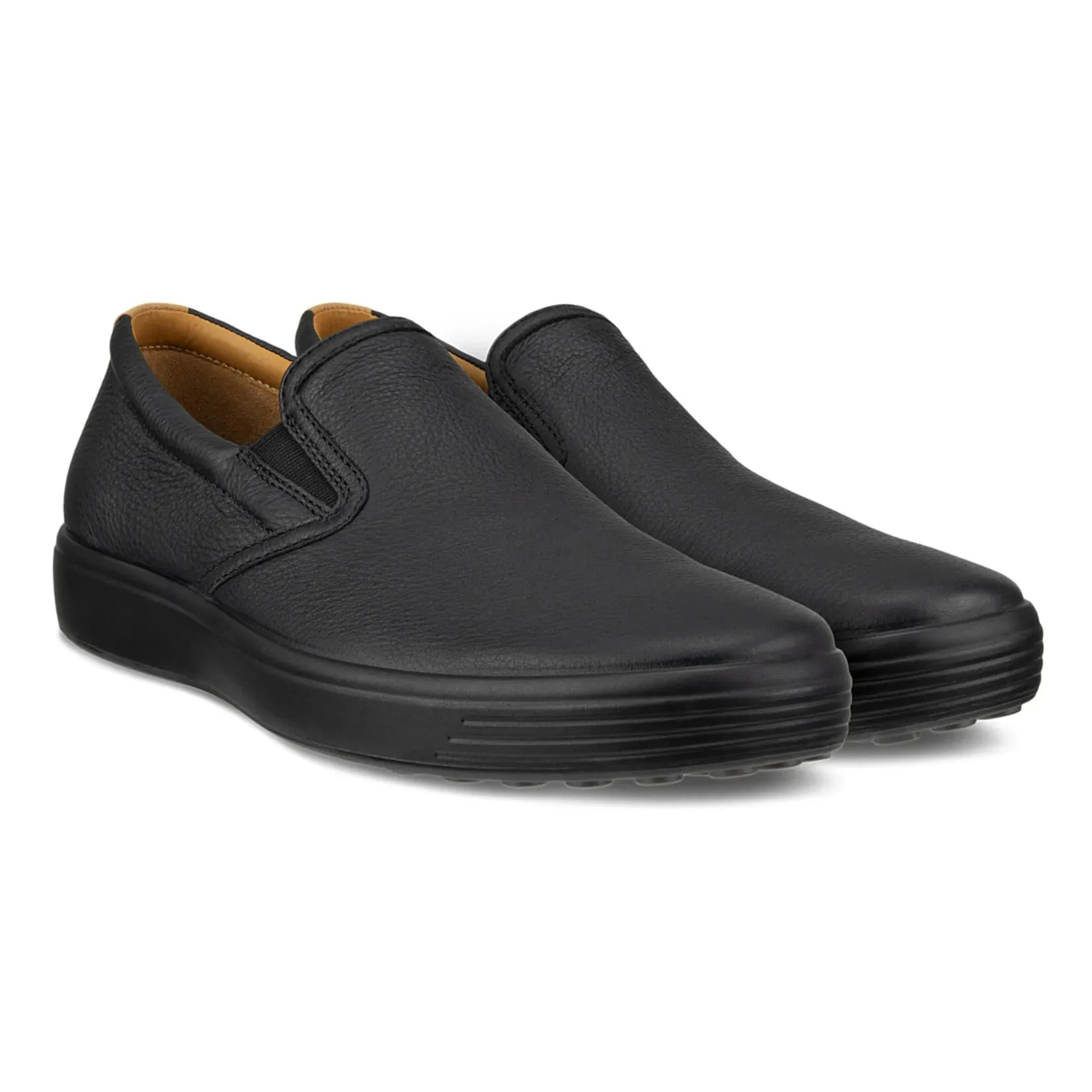 Ecco Men's Soft 7 Slip-on 2.0 Sneaker