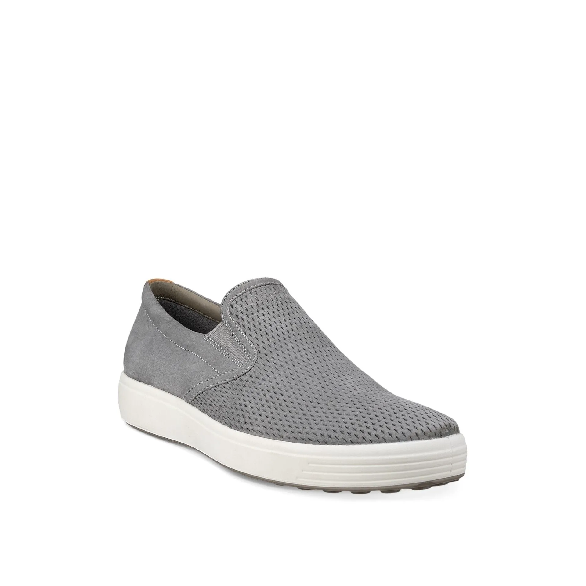 Ecco Men's Soft 7 Slip-on 2.0 Sneaker