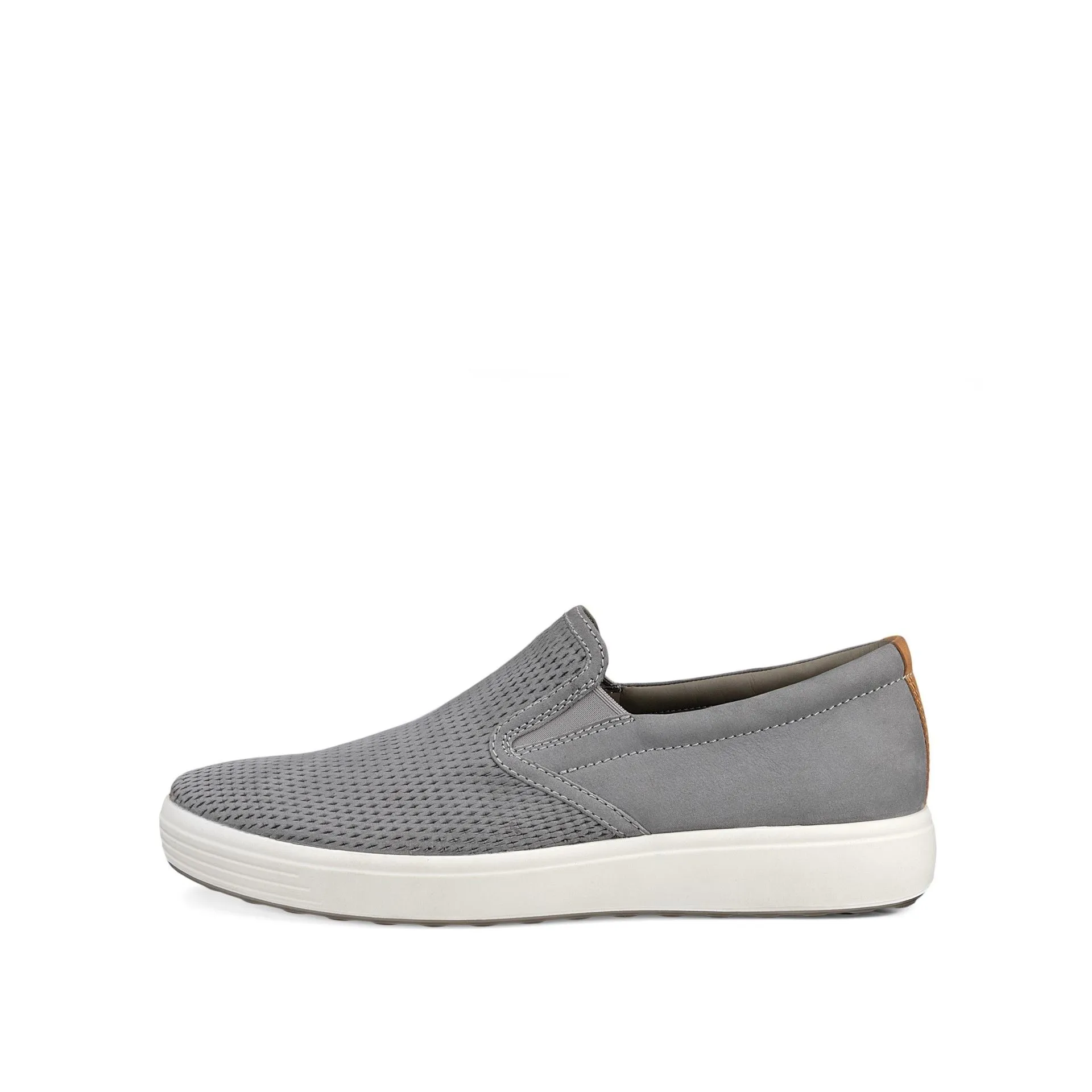 Ecco Men's Soft 7 Slip-on 2.0 Sneaker