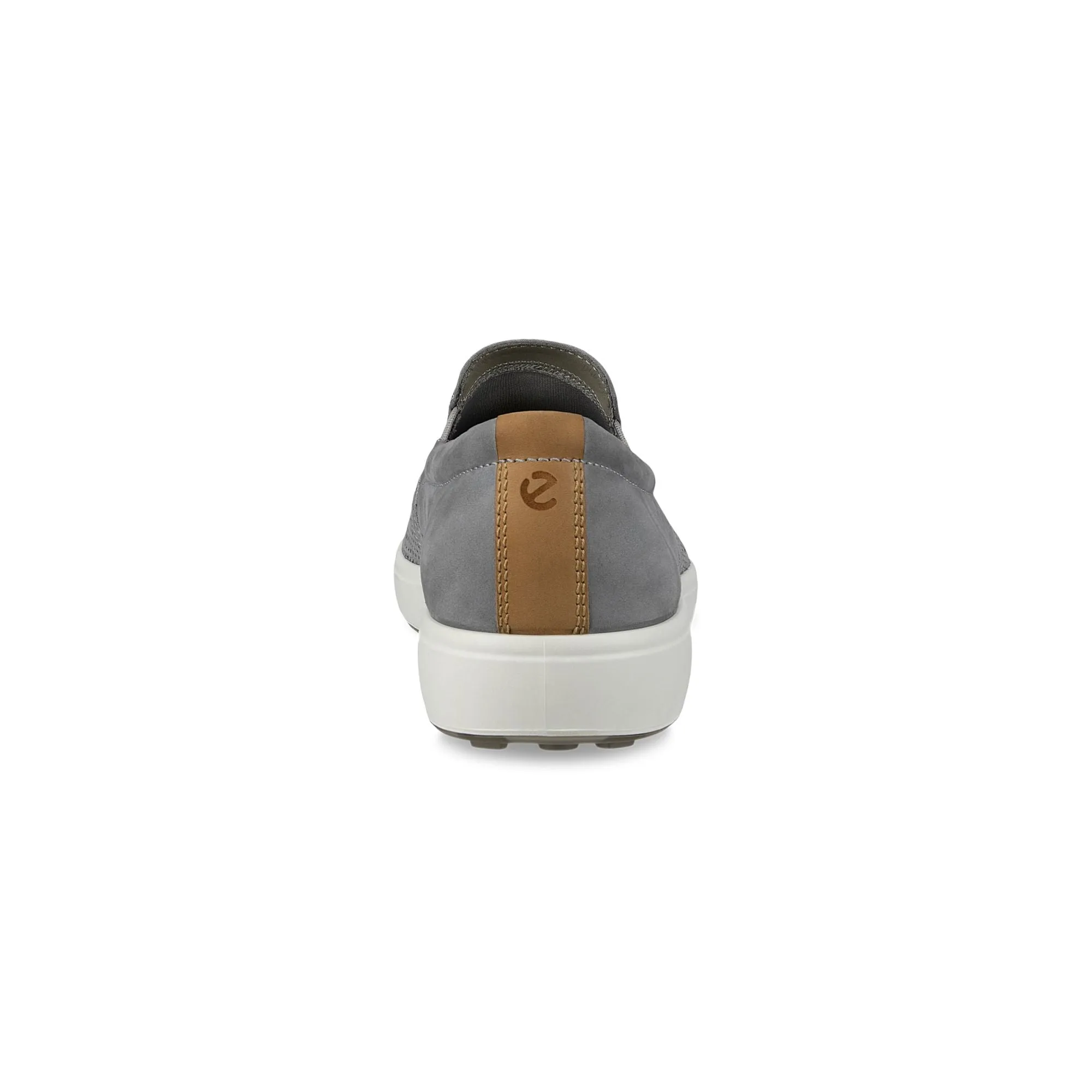 Ecco Men's Soft 7 Slip-on 2.0 Sneaker