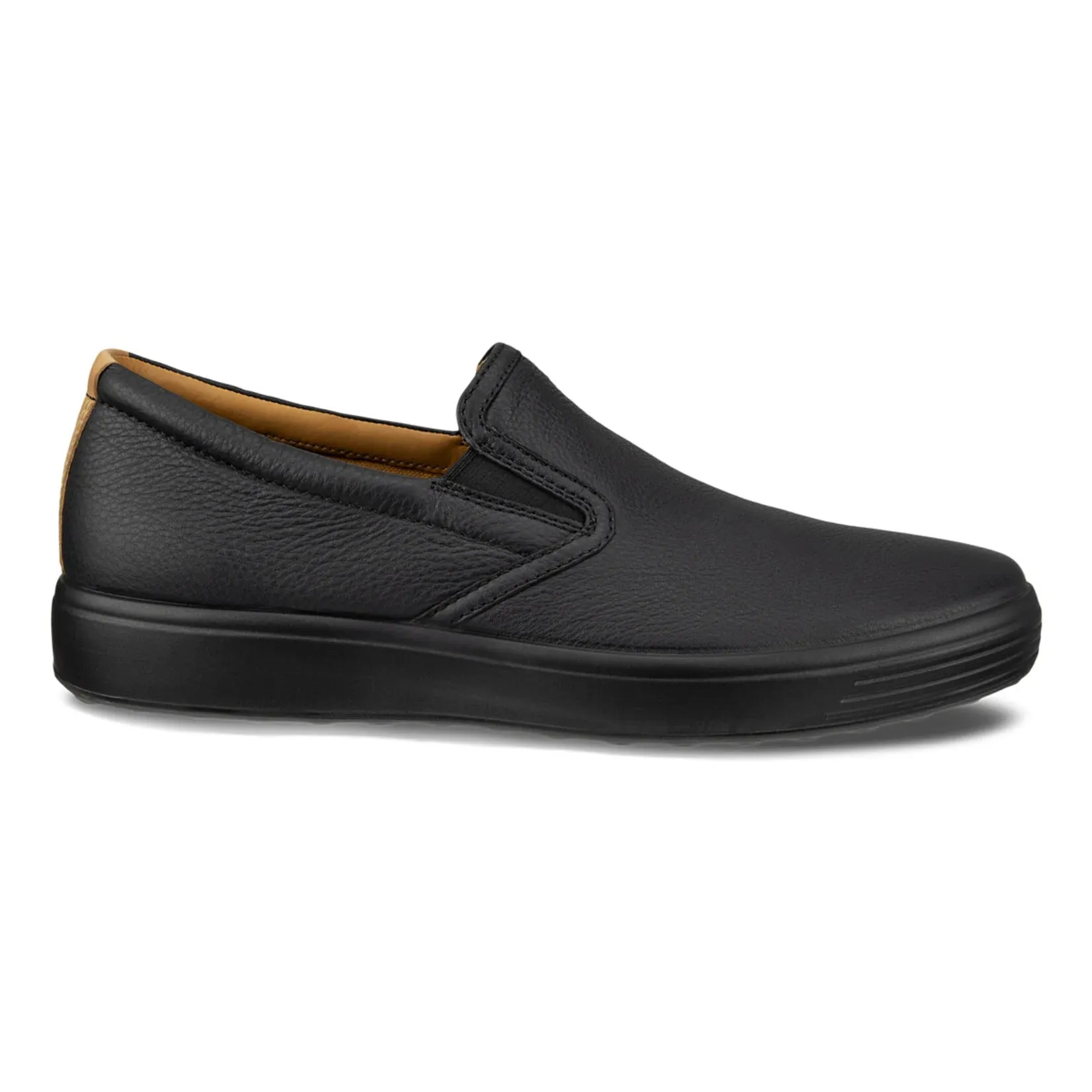 Ecco Men's Soft 7 Slip-on 2.0 Sneaker