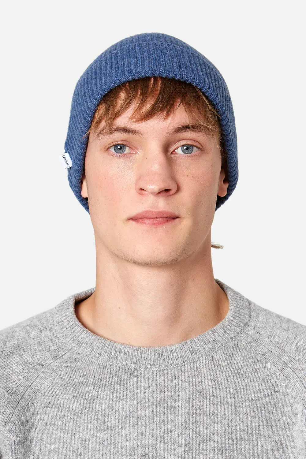 Edmmond Studios UNI Knit Beanie (Various Colours)