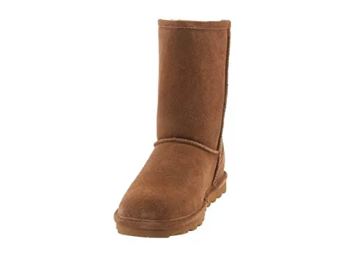 Elle Short Boots - Women's