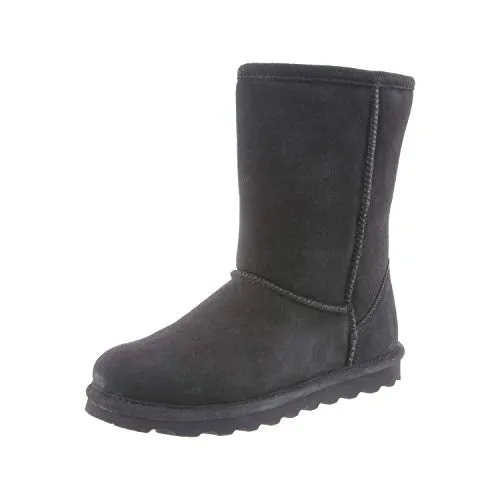 Elle Short Boots - Women's