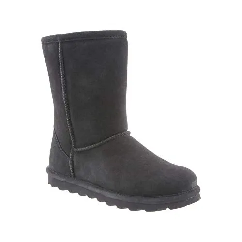 Elle Short Boots - Women's