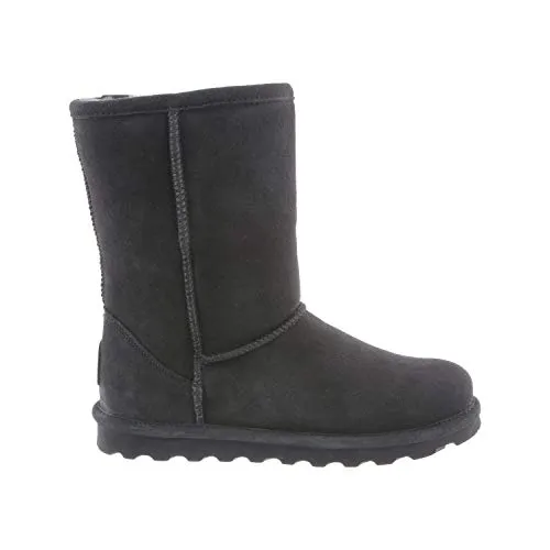 Elle Short Boots - Women's