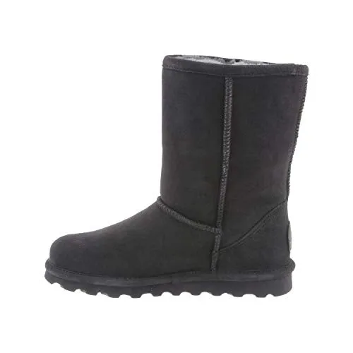 Elle Short Boots - Women's