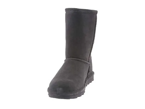 Elle Short Boots - Women's