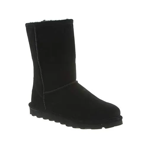 Elle Short Boots - Women's