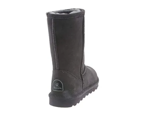 Elle Short Boots - Women's