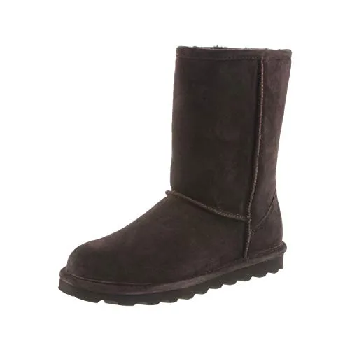 Elle Short Boots - Women's