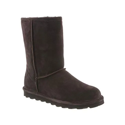 Elle Short Boots - Women's