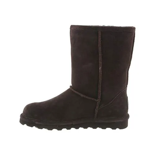 Elle Short Boots - Women's