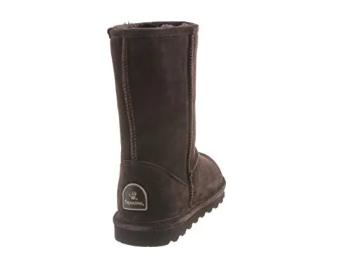 Elle Short Boots - Women's