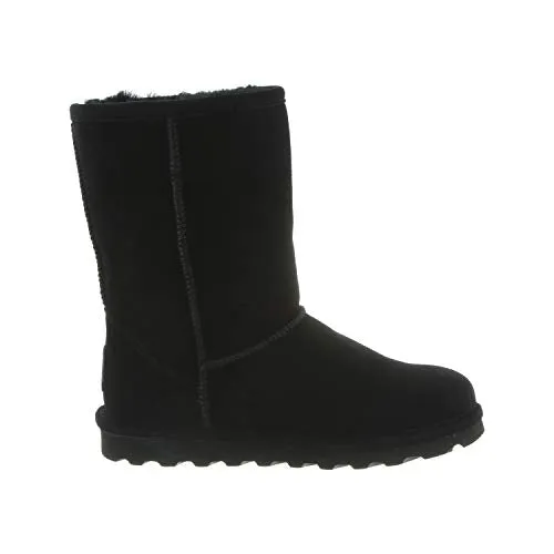 Elle Short Boots - Women's