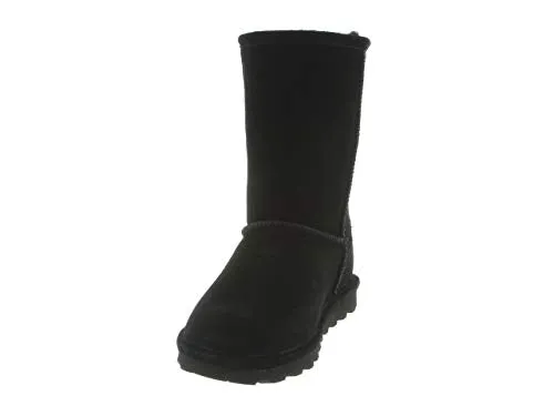 Elle Short Boots - Women's