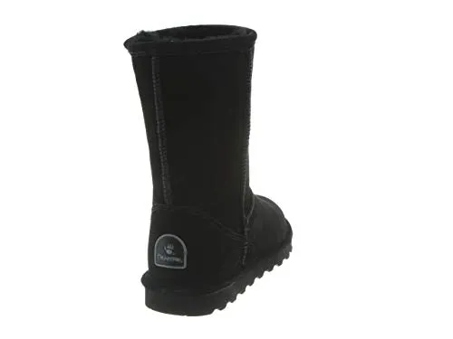 Elle Short Boots - Women's