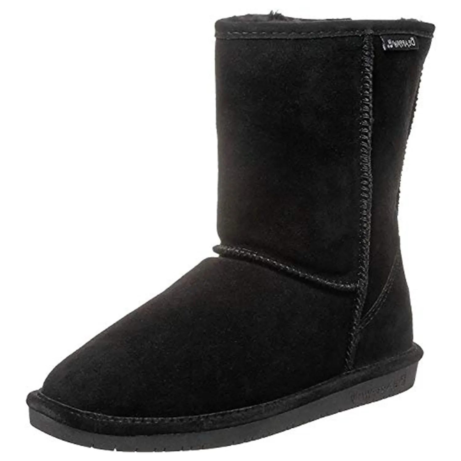 Emma Short Boots - Women's