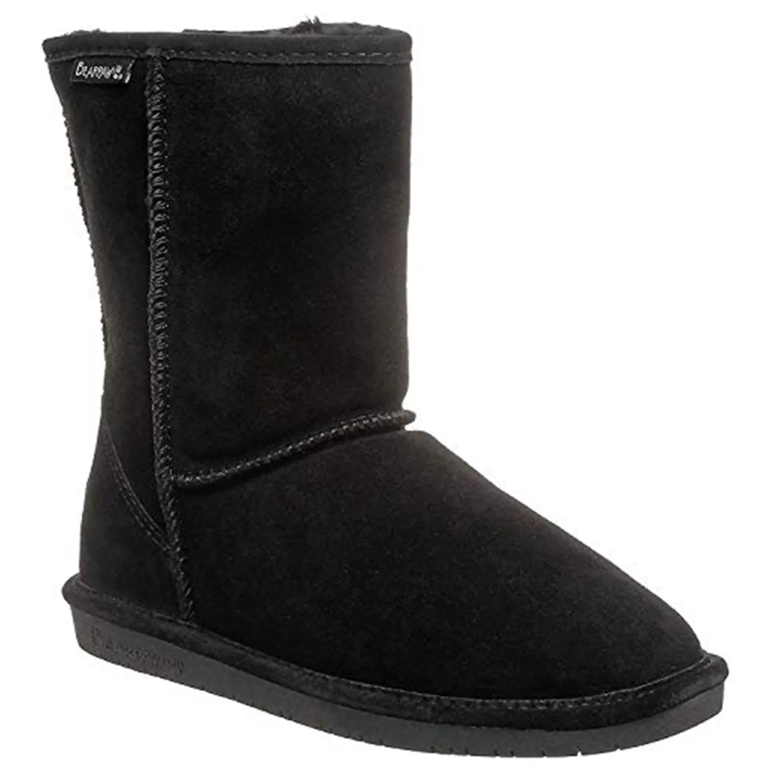 Emma Short Boots - Women's