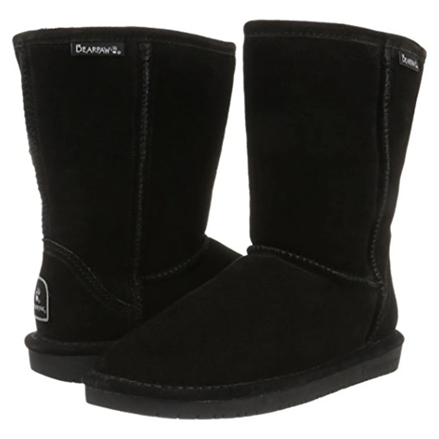 Emma Short Boots - Women's