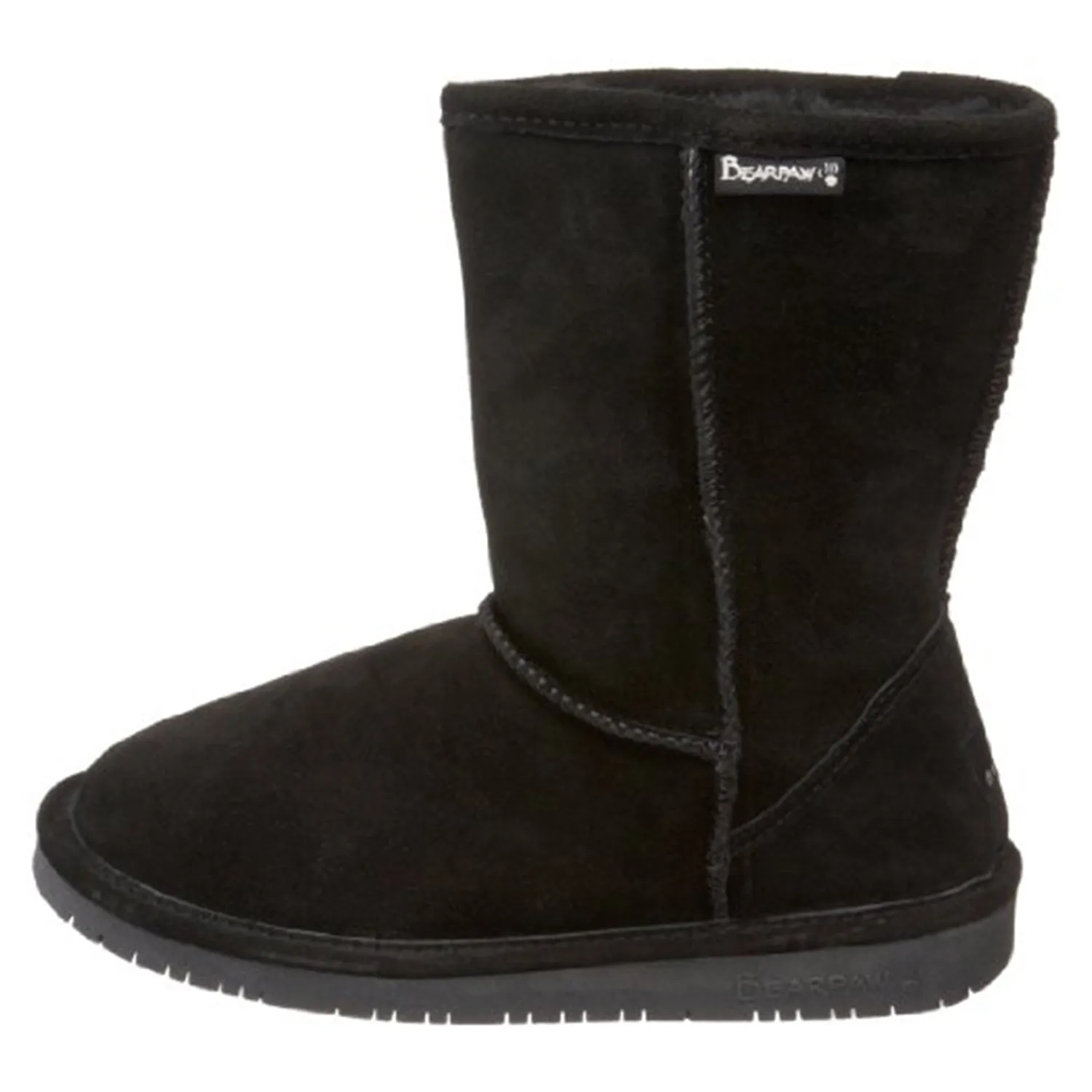 Emma Short Boots - Women's