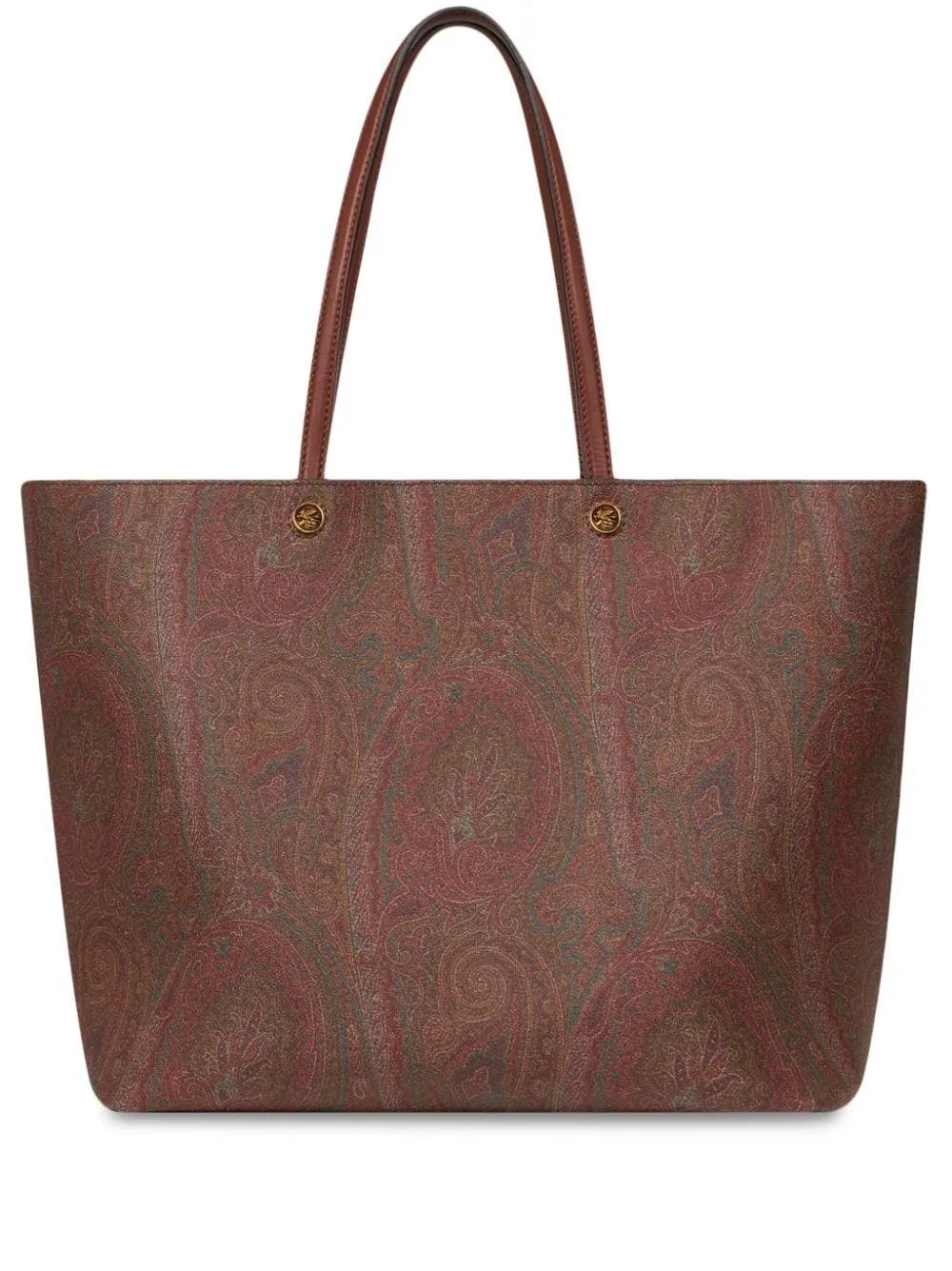 Etro Bags..   Marrone Scuro