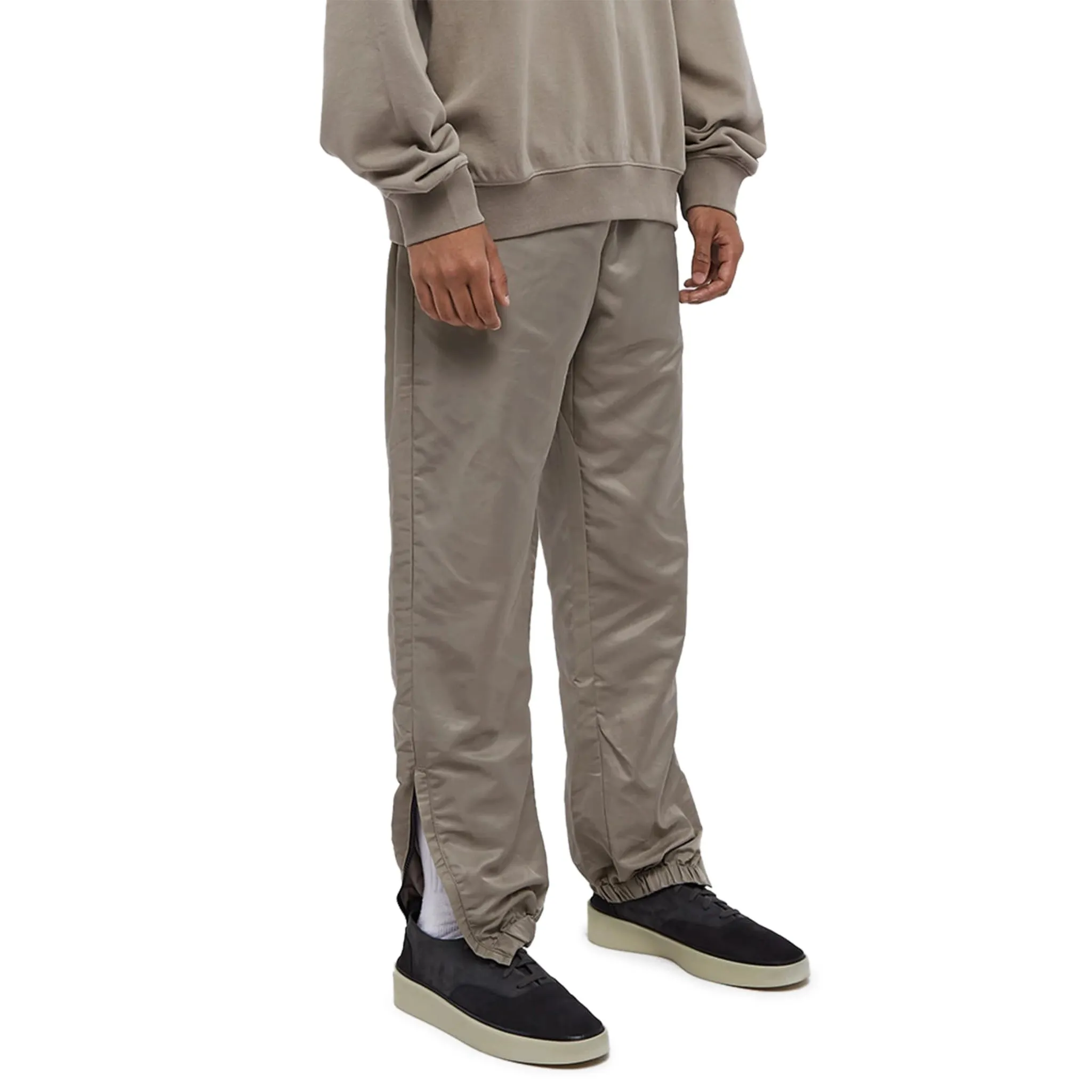 Fear Of God Essentials Desert Taupe Track Pants (FW23)