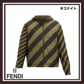 FENDI  |Luxury Tops