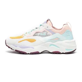 Fila Ray Tracer Lite Pink