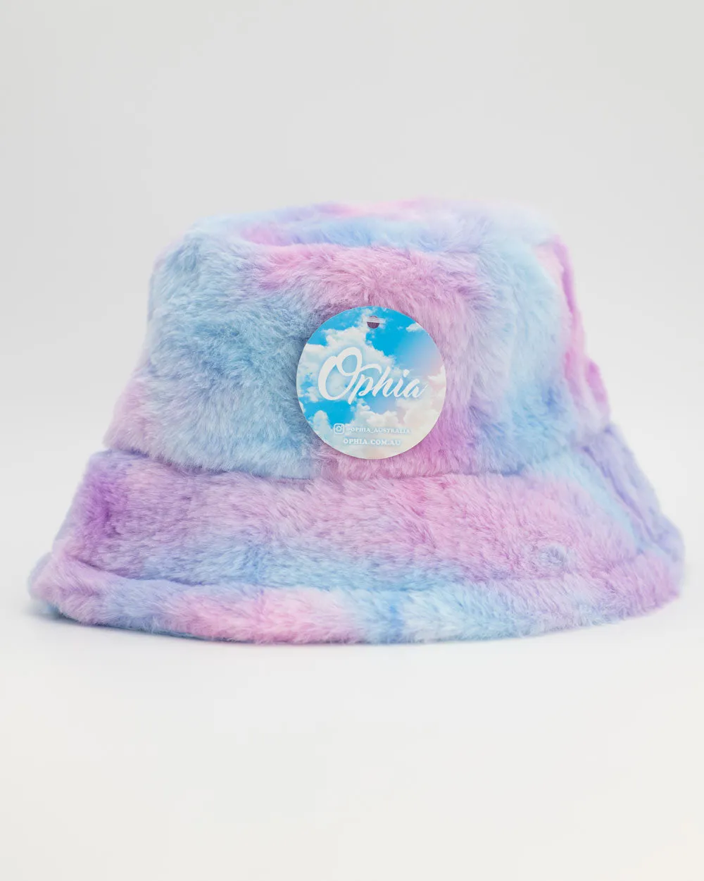 Galactic Bucket Hat