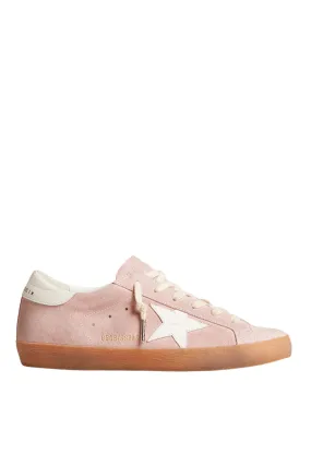 Golden Goose Superstar Sneakers