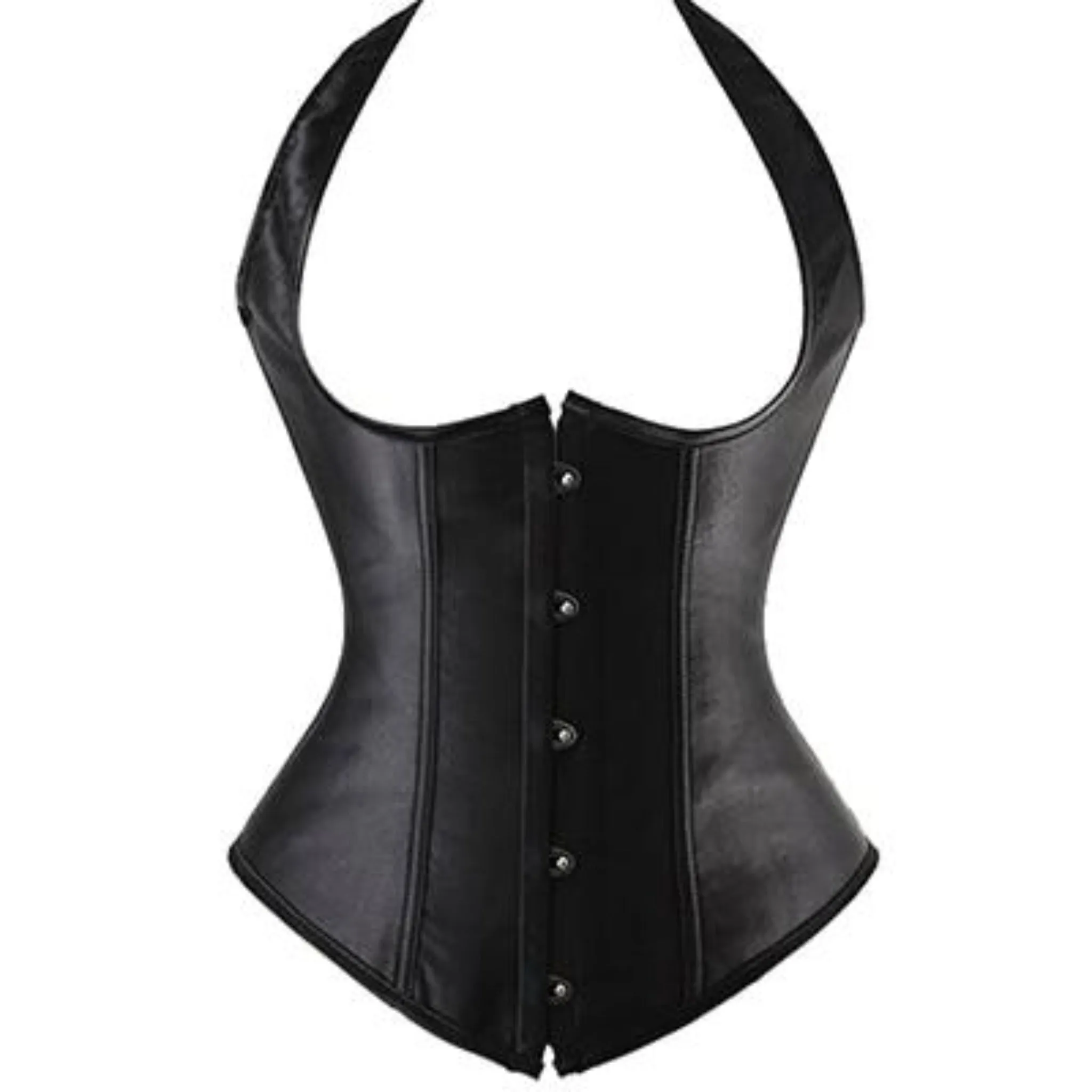 Gothic Corset Tops