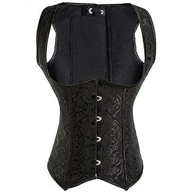 Gothic Corset Tops