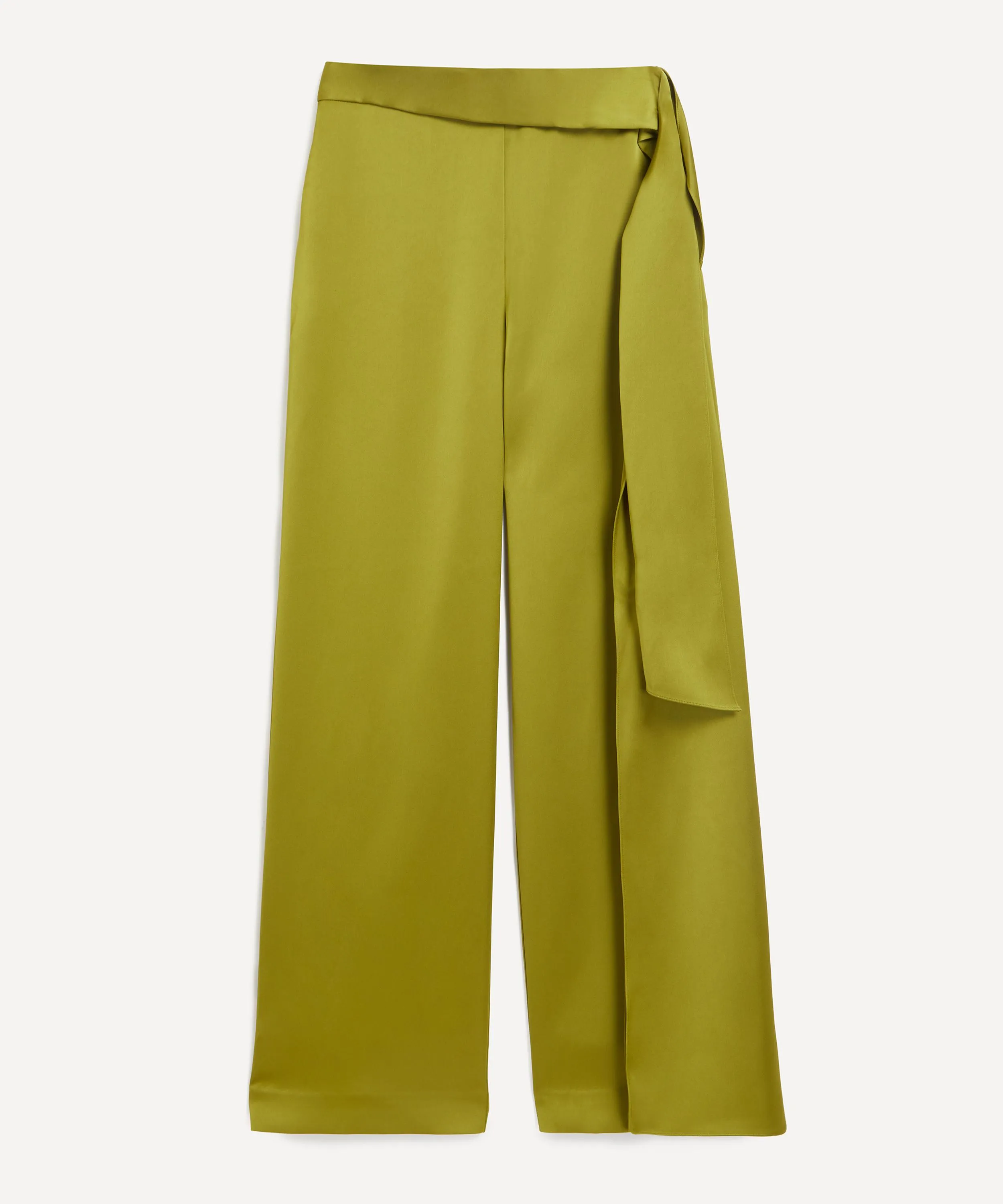 Gracie Draped Trousers