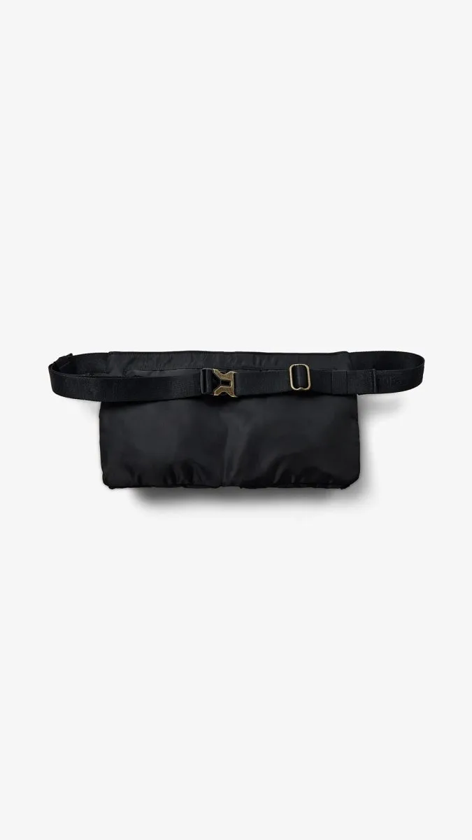 H2OFagerholt Lily Bag Deep Black