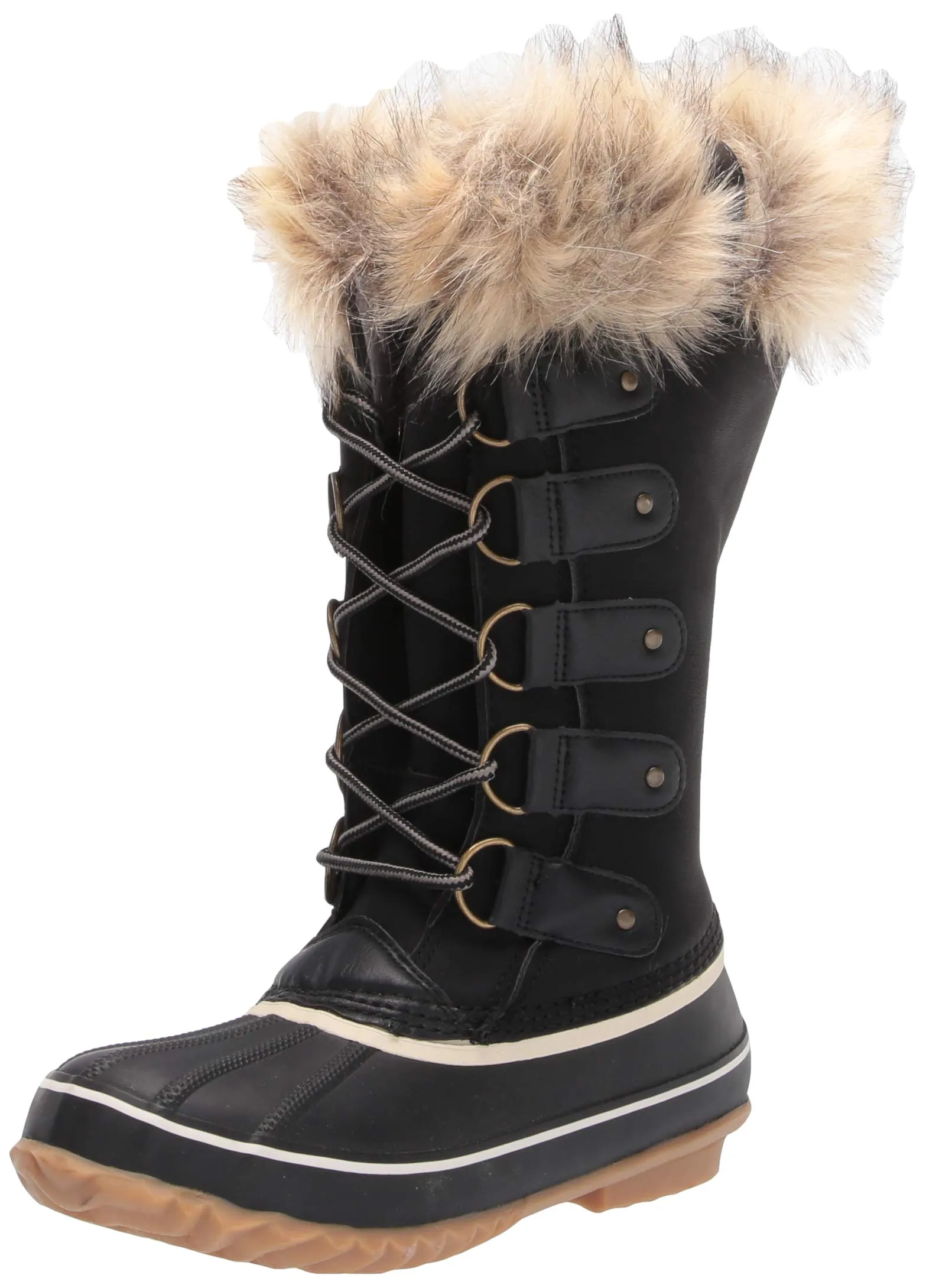 JBU by Jambu Women's Ella Waterproof Winter Boot