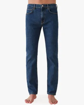 Jeanerica Tm005 Tapered Jeans Vintage 95