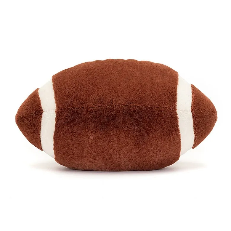 Jellycat Amuseable Football