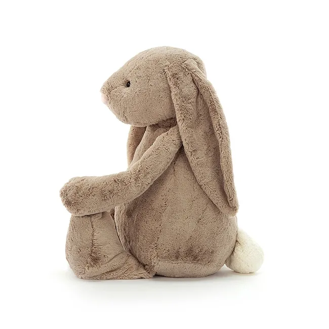 Jellycat Bashful Beige Bunny - Very Big