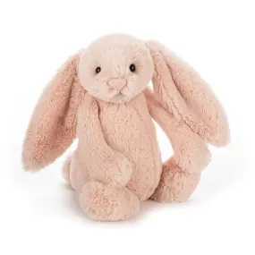 Jellycat, Bashful Bunny Blush Medium