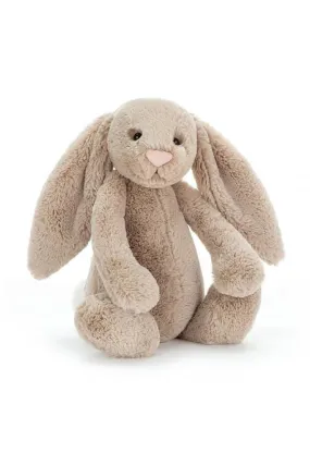 Jellycat - Bashful Bunny - Large - Beige