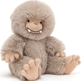 Jellycat, Bo Bigfoot