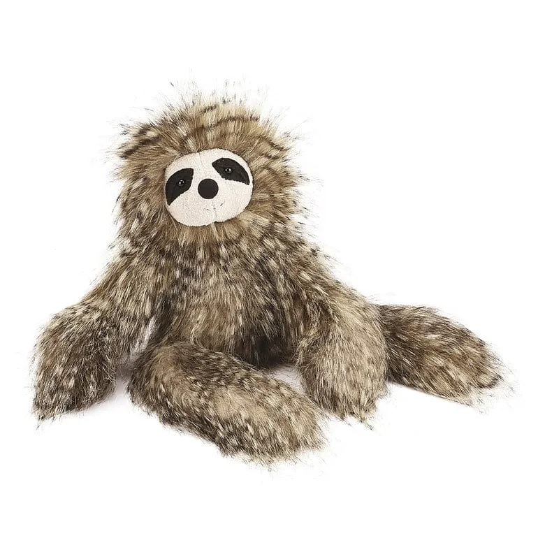 Jellycat, Cyril Sloth