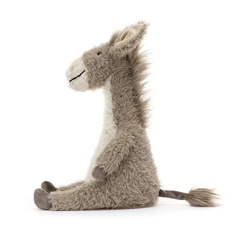 Jellycat - Dario Donkey