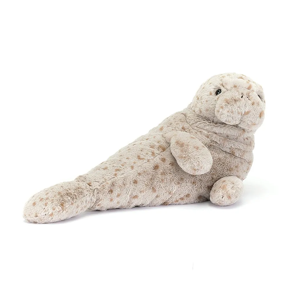 Jellycat, Magnus Manatee