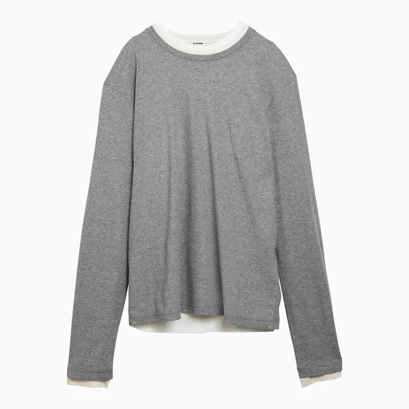 Jil Sander  |Tops