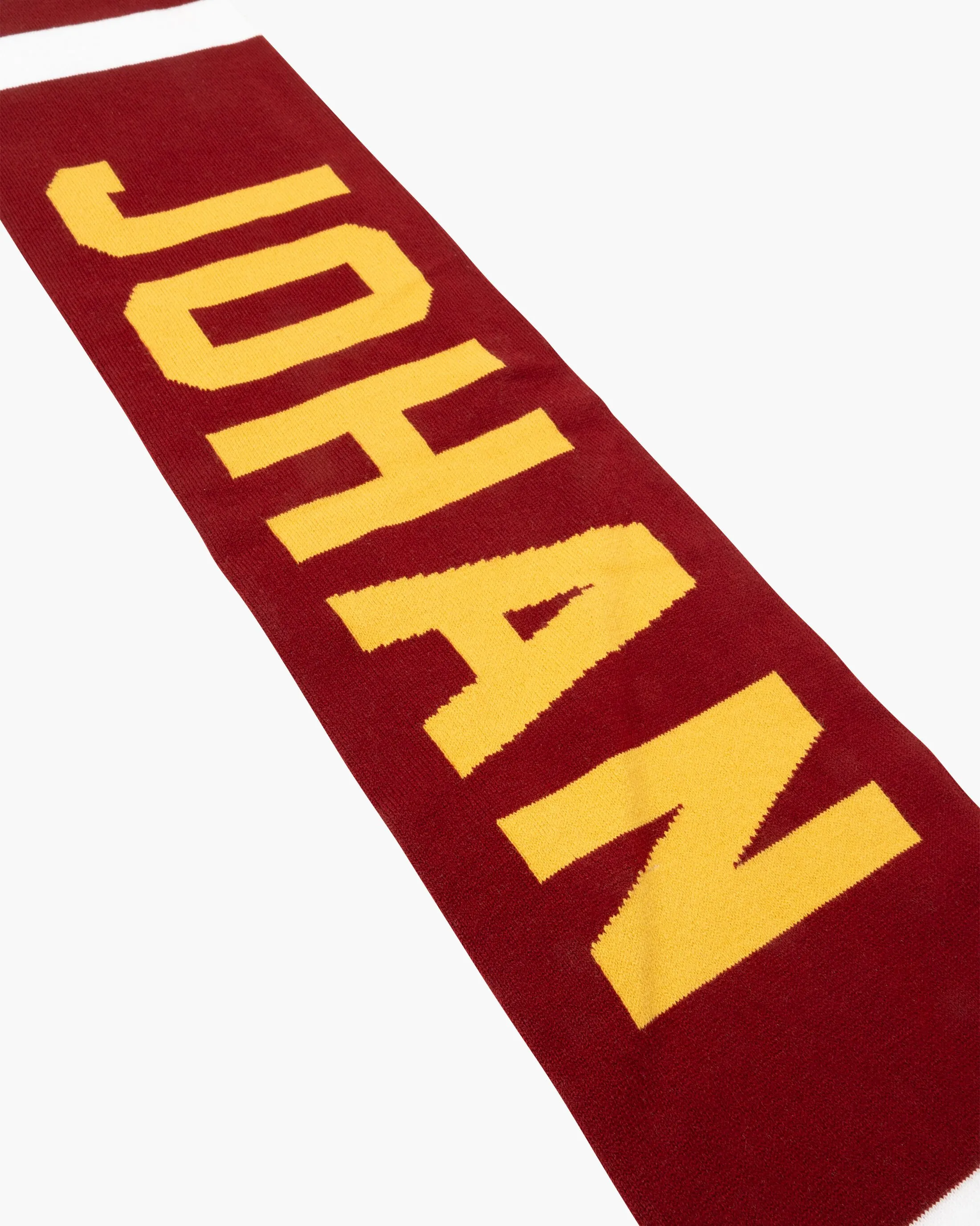 Johan Cruyff Scarf